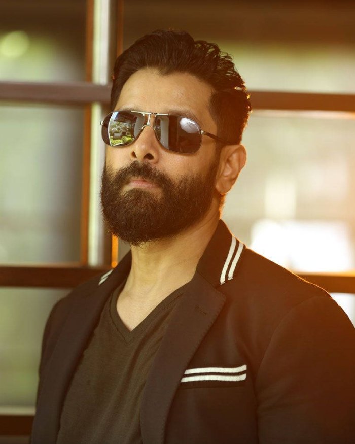 vikram 7